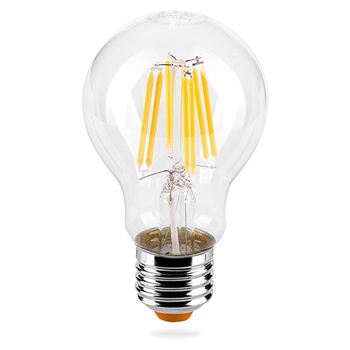 Светодиодная лампа WOLTA FILAMENT 25S60BLFT9E27 - Светильники - Лампы - . Магазин оборудования для автономного и резервного электропитания Ekosolar.ru в Протвино