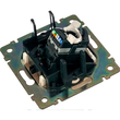 Информационная розетка Legrand Valene RJ45 UTP 5 кат 1 выход б/з белая - Электрика, НВА - Выключатели и розетки - Розетки - . Магазин оборудования для автономного и резервного электропитания Ekosolar.ru в Протвино