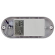 Банник LT-LBWP-05-IP65-8W-6500К LED овал с датчиком движения - Светильники - Для ЖКХ - . Магазин оборудования для автономного и резервного электропитания Ekosolar.ru в Протвино