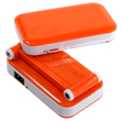 Светодиодный аккумуляторный светильник Smartbuy-4W/O SBL-Jump-4-WL-Orange - Светильники - Настольные светильники - . Магазин оборудования для автономного и резервного электропитания Ekosolar.ru в Протвино