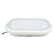 Банник LT-LBWP-31-IP65-15W-4000K LED sauna овальный - Светильники - Для ЖКХ - . Магазин оборудования для автономного и резервного электропитания Ekosolar.ru в Протвино