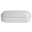 Банник LT-LBWP-05-IP65-8W-6500К LED овал с датчиком движения - Светильники - Для ЖКХ - . Магазин оборудования для автономного и резервного электропитания Ekosolar.ru в Протвино