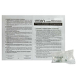 Банник LT-LBWP-08-IP65- 8W-6500К LED круг с датчиком движения - Светильники - Для ЖКХ - . Магазин оборудования для автономного и резервного электропитания Ekosolar.ru в Протвино