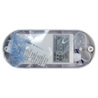 Банник LT-LBWP-03-IP65-12W-6500К LED овальный - Светильники - Для ЖКХ - . Магазин оборудования для автономного и резервного электропитания Ekosolar.ru в Протвино